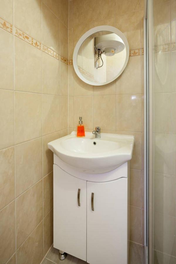 Heroes Square & City Park Thermals Apartment Budapest Exterior foto